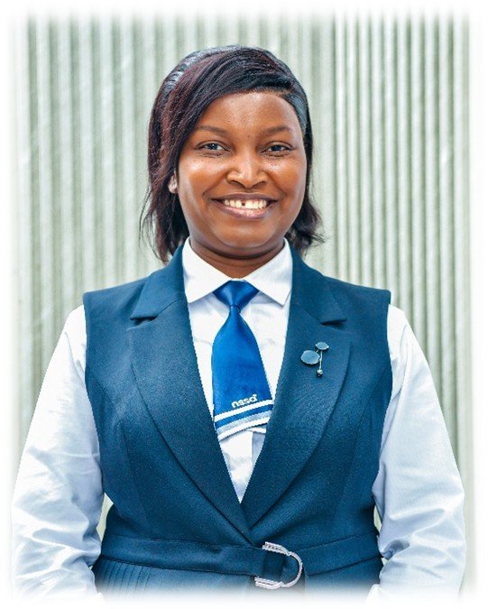 Sithatshisiwe Khumalo